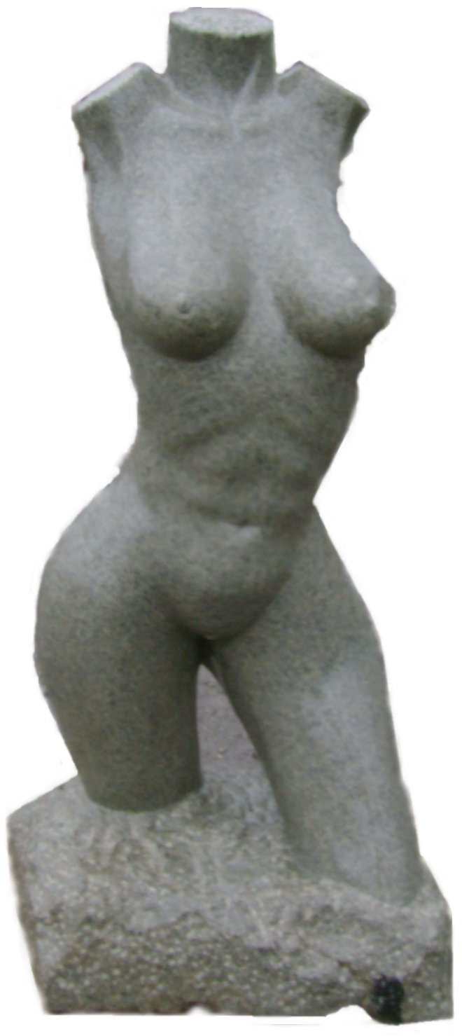 Skulptur "Venus"